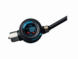 氮氣傳感器壽命通過選擇優質的傳感器模塊使用條件